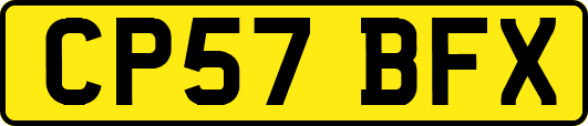 CP57BFX