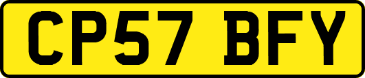 CP57BFY