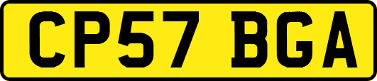 CP57BGA