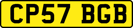 CP57BGB