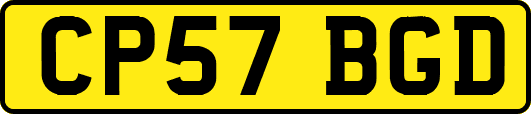 CP57BGD