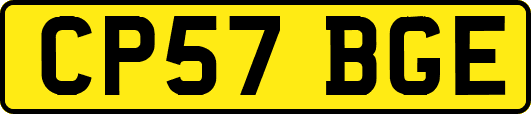 CP57BGE