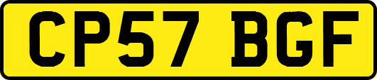 CP57BGF