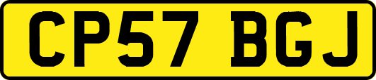 CP57BGJ