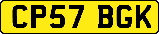 CP57BGK