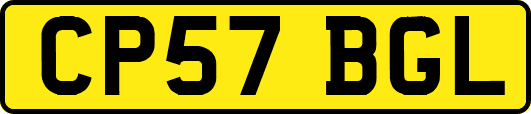 CP57BGL
