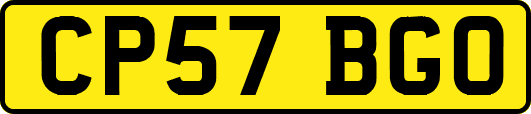 CP57BGO