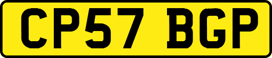 CP57BGP