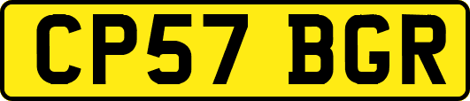 CP57BGR