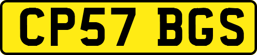 CP57BGS