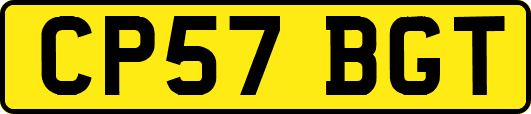 CP57BGT