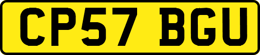 CP57BGU