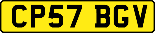 CP57BGV