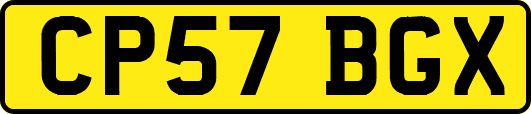 CP57BGX