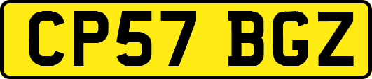 CP57BGZ