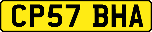 CP57BHA