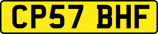 CP57BHF