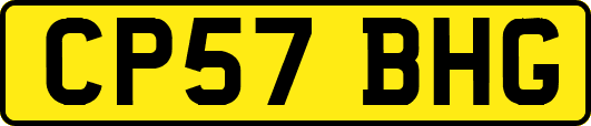 CP57BHG