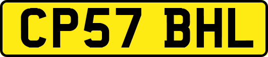 CP57BHL