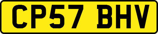 CP57BHV
