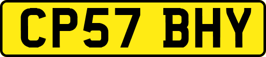 CP57BHY