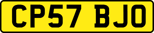CP57BJO