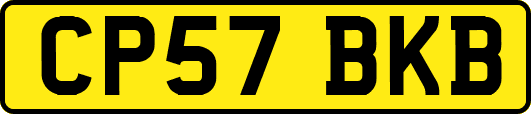 CP57BKB