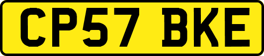 CP57BKE