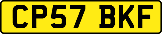 CP57BKF