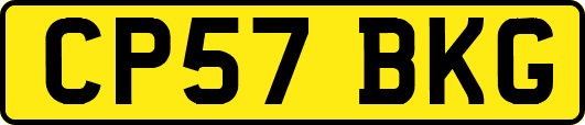 CP57BKG