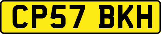 CP57BKH