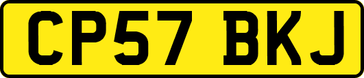 CP57BKJ