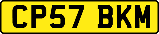 CP57BKM