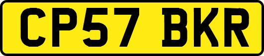 CP57BKR