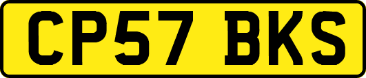 CP57BKS