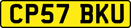 CP57BKU