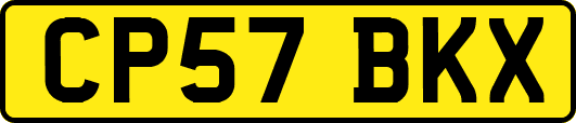 CP57BKX