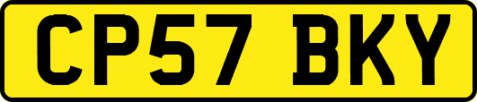 CP57BKY