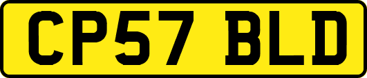 CP57BLD