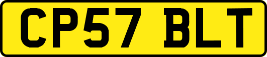 CP57BLT