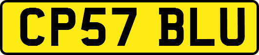CP57BLU