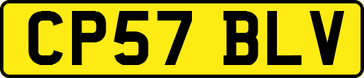 CP57BLV