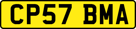 CP57BMA