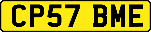 CP57BME