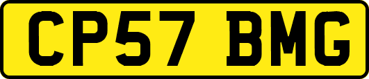 CP57BMG