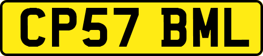 CP57BML