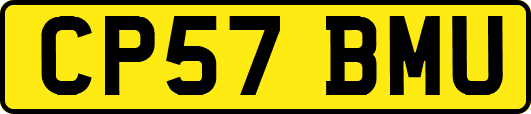 CP57BMU