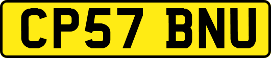 CP57BNU
