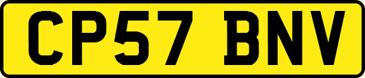 CP57BNV