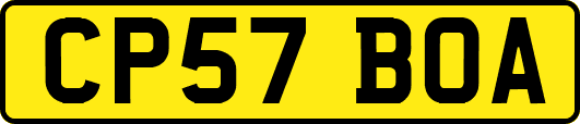 CP57BOA